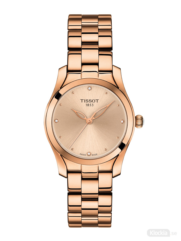 TISSOT T-Wave T112.210.33.456.00