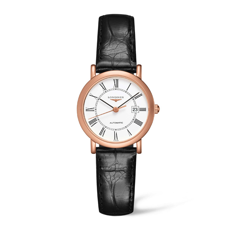 Longines Elegant L4.378.8.11.4