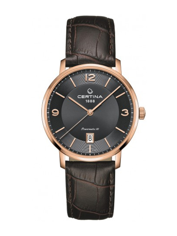 Certina DS Caimano Powermatic 80 c035.407.36.087.00