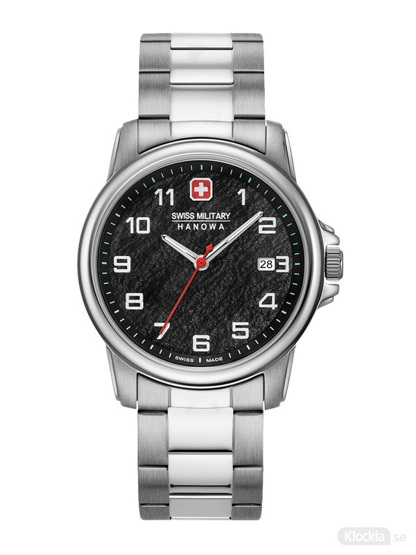 Swiss Military Hanowa Swiss Rock 39mm 6-5231.7.04.007.10