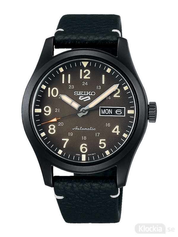 SEIKO 5 Sports Automatic 40mm SRPG41K1 - Herrklocka