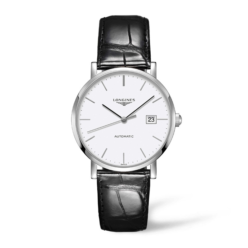 Longines Elegant L4.910.4.12.2