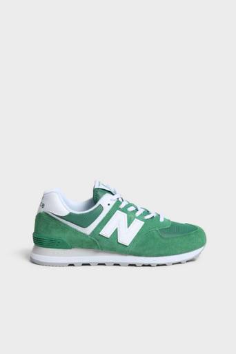 New Balance Sneakers ML574PG2 Grön