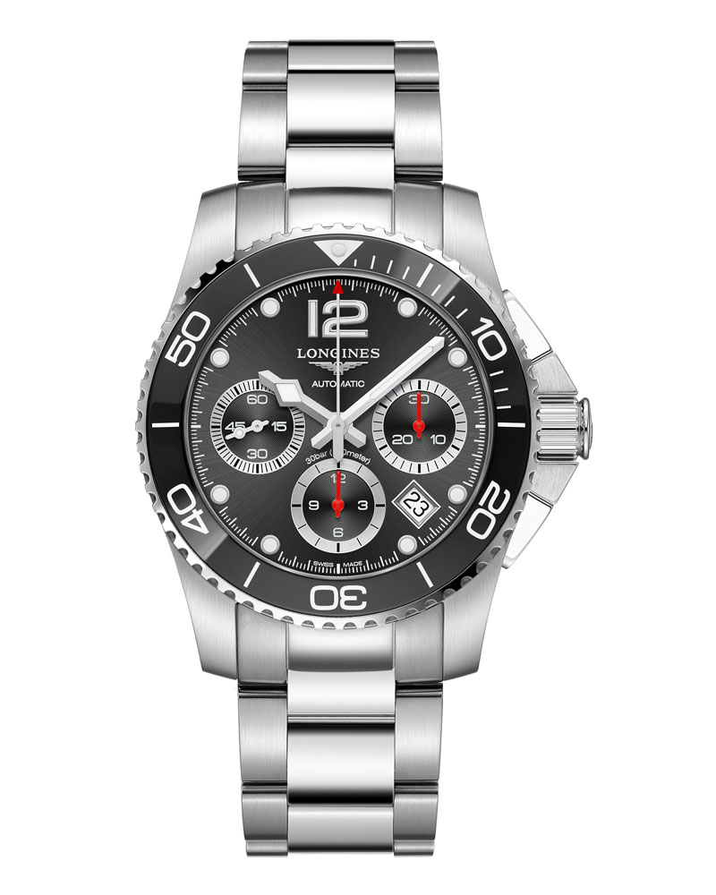 Longines HydroConquest l3.783.4.56.6