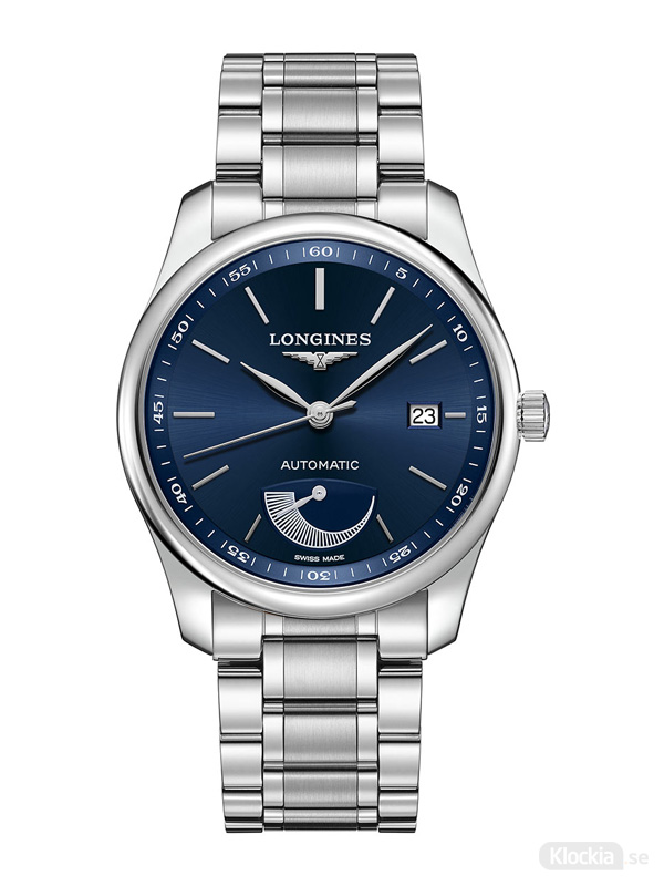 LONGINES Master Collection 40mm L2.908.4.92.6