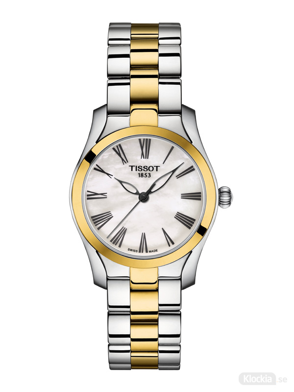TISSOT T-Wave T112.210.22.113.00