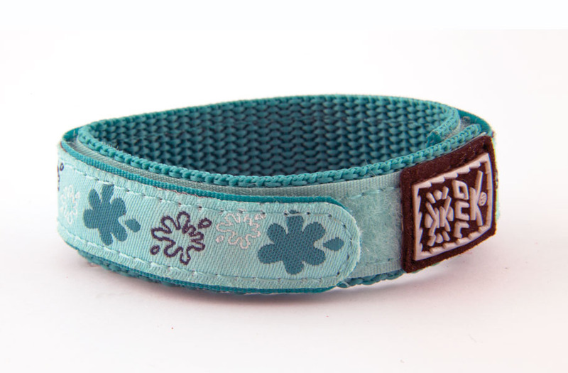 GUL Velcro Micro Splash Turkos 446204