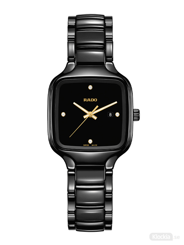 RADO True Square Diamonds 29mm R27080722
