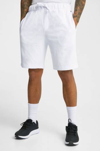 BOSS Shorts Contemporary Shorts Vit
