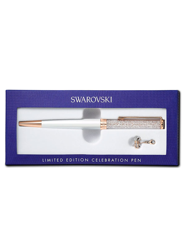 Swarovski Ballpoint Pen Crystalline Celebration 2021 5553339