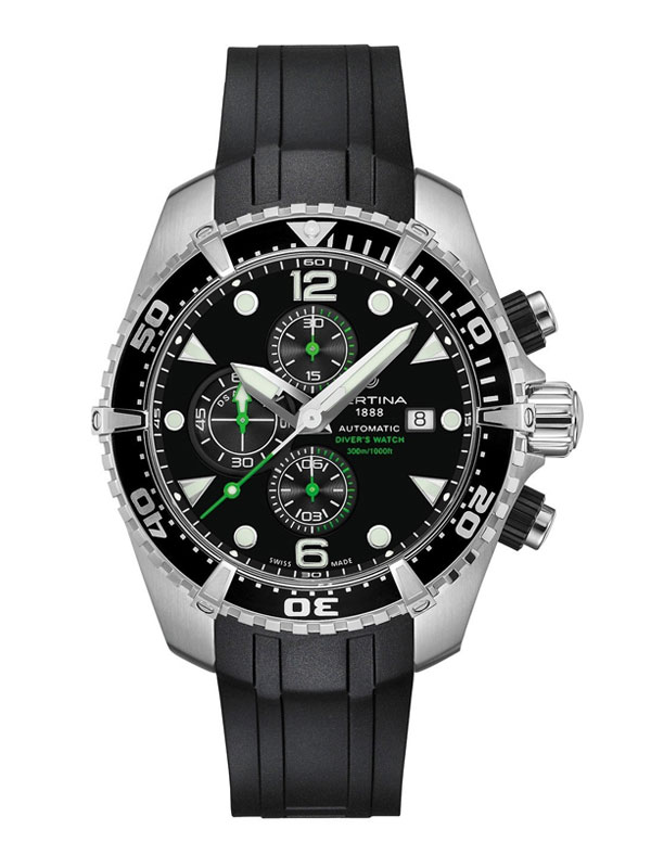 Certina DS Action Automatic Chrono C032.427.17.051.00