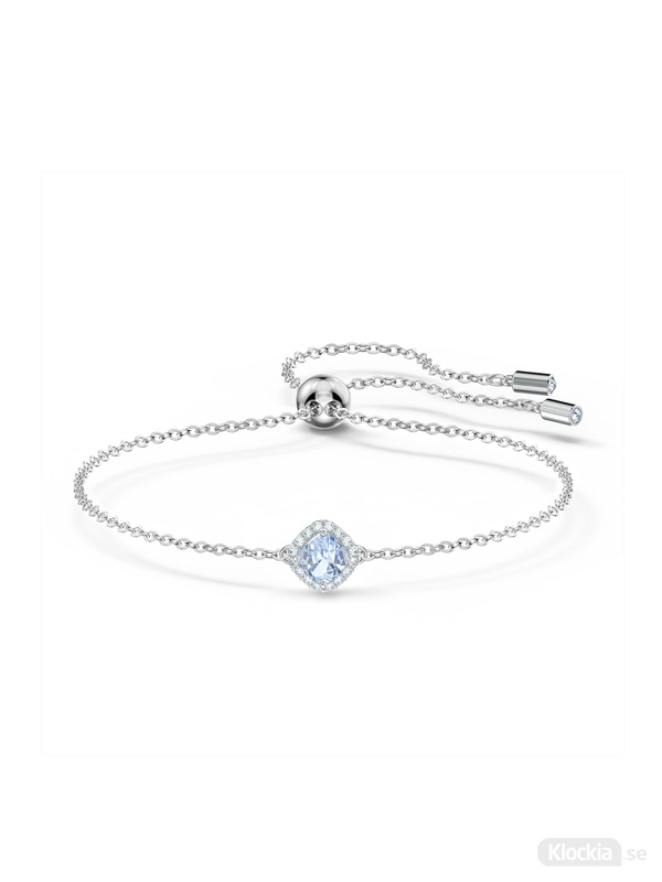 Damsmycke Swarovski Armband Angelic Cushion 5567933