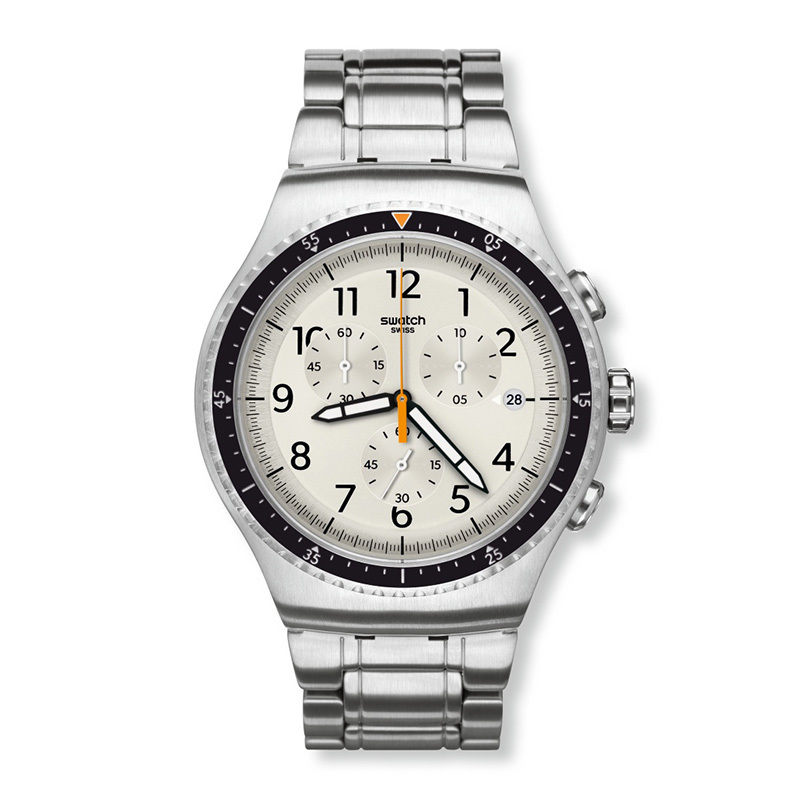 Swatch Archi Mix Minimalis-Tic YOS453G