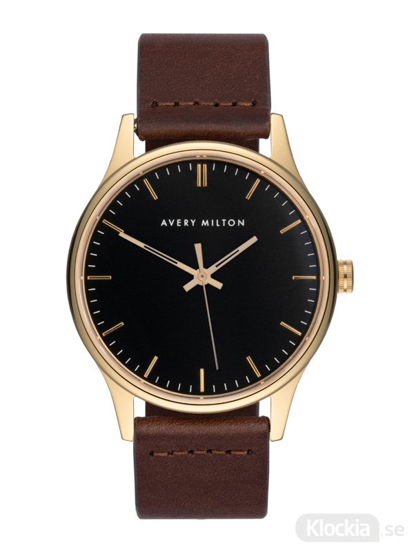 Avery Milton Como Mocha Gold Black 1192403120