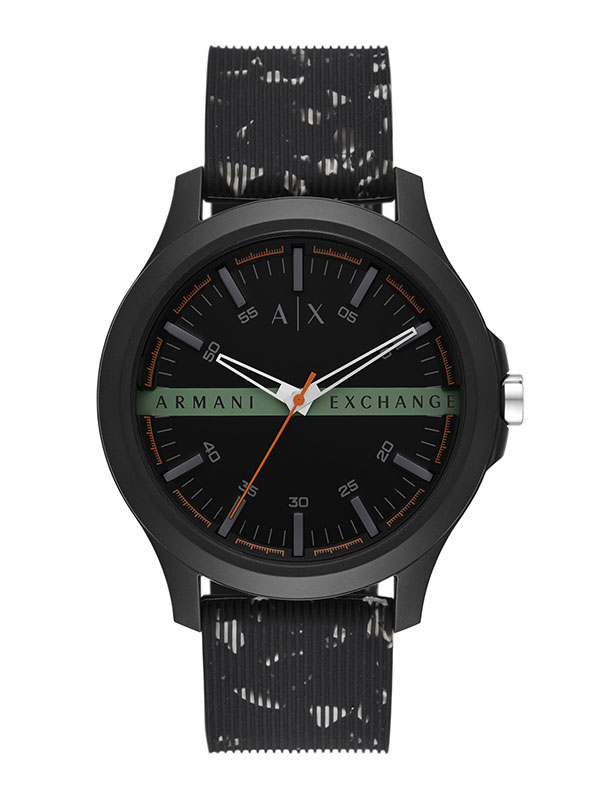 Armani Exchange Hampton AX2428 - Herrklocka