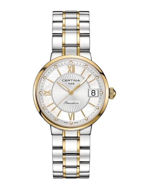Certina DS Stella C031.210.22.116.00