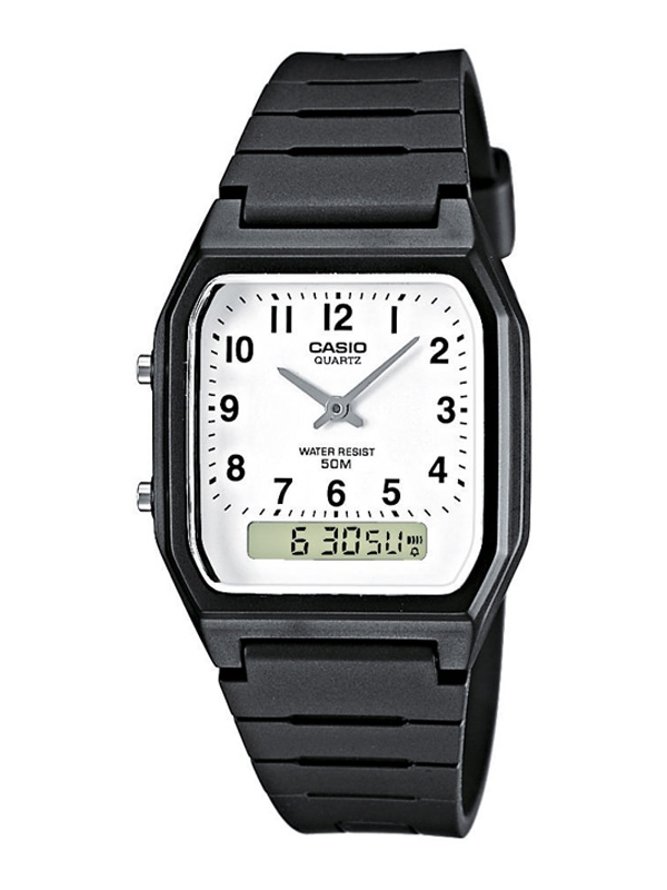 CASIO Vintage AW-48H-7BVEG - Herrklocka