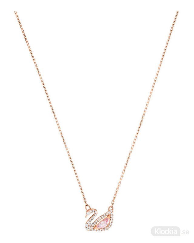 Swarovski Halsband Dazzling Swan 5469989