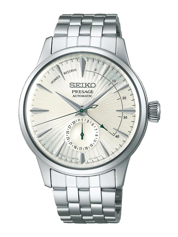 Seiko Presage Cocktail Automatic 41mm SSA341J1