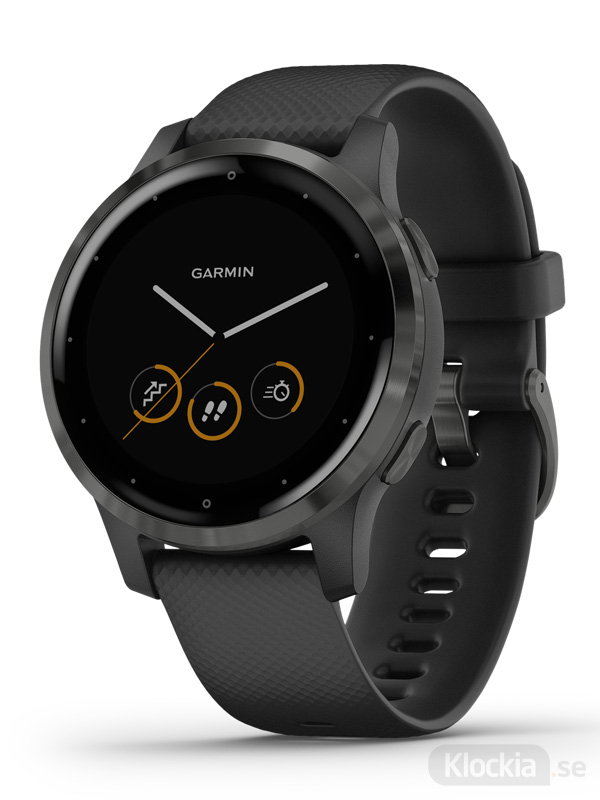 Garmin vívoactive 4s 40mm 010-02172-12 Träningsklocka