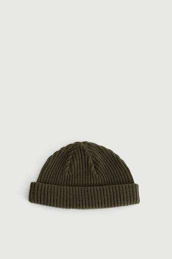 Studio Total Mössa Favourite Beanie Grön