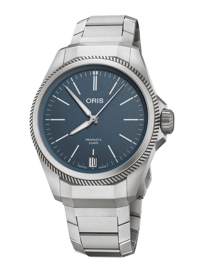 ORIS Propilot X Calibre 400 39mm