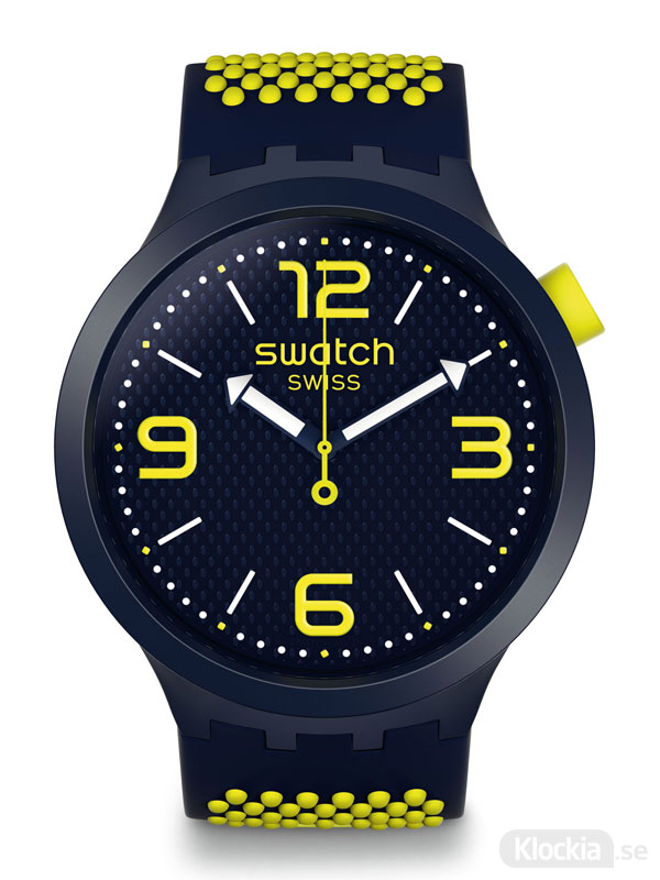 SWATCH Bbneon SO27N102