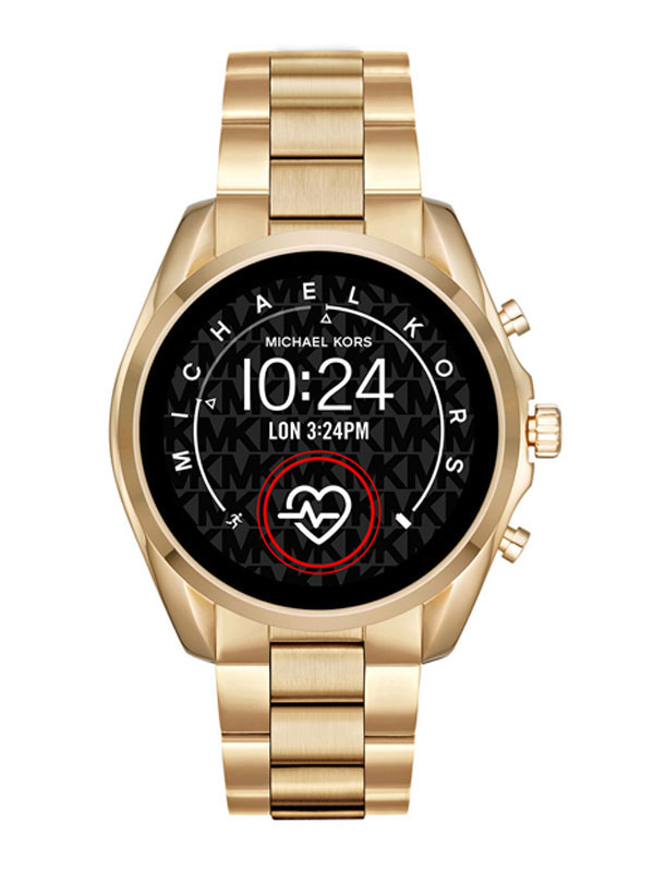 Michael Kors Bradshaw Access Smartwatch Gen. 5 MKT5085