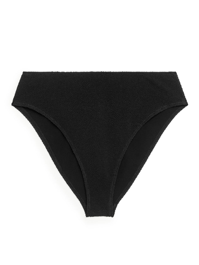 Bikini Bottom - Black