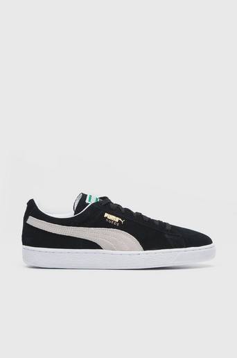 Puma Sneakers Suede Classic Eco Svart