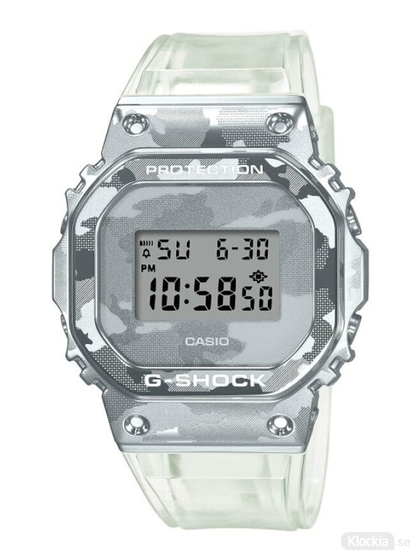 CASIO G-Shock GM-5600SCM-1ER