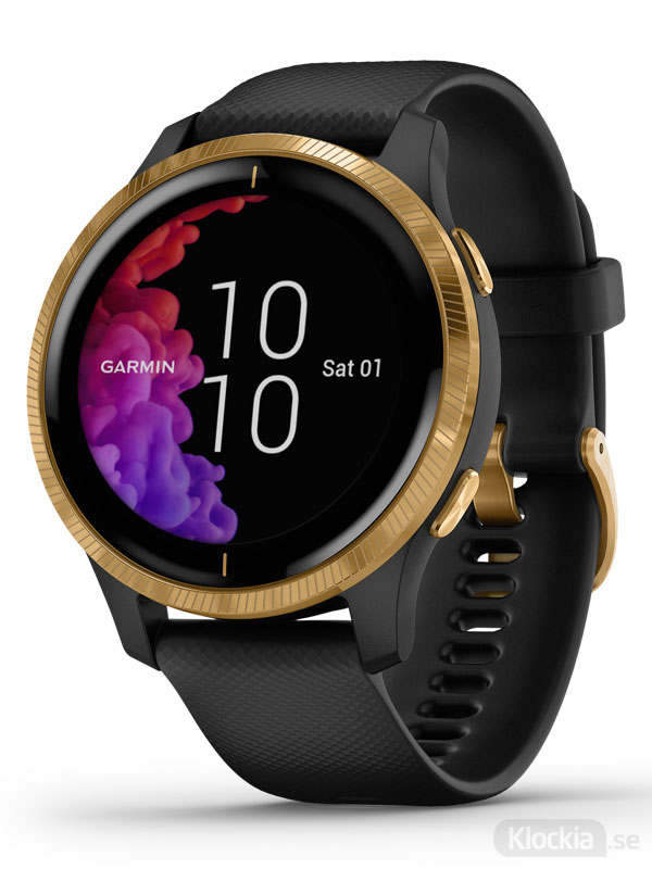 Garmin Venu 43mm 010-02173-32 Träningsklocka
