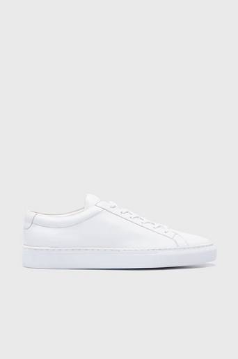 Studio Total Sneakers Norton Sneaker Vit