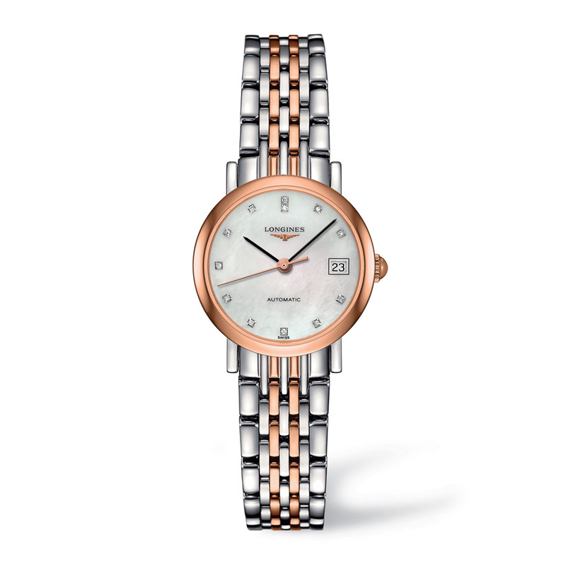 Longines Elegant L4.309.5.87.7
