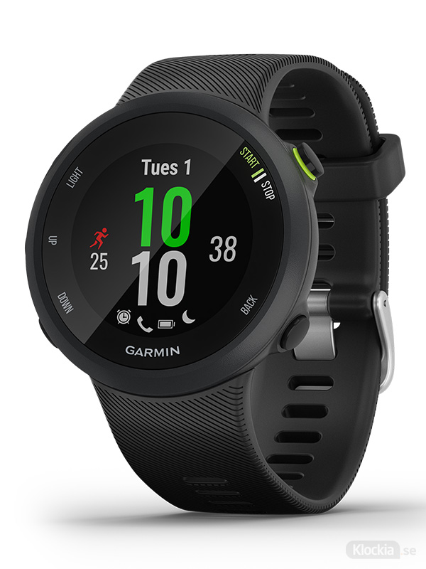 Garmin Forerunner 45 Svart 010-02156-15