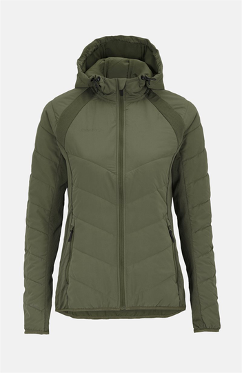 Jacka Advanced explore hybrid