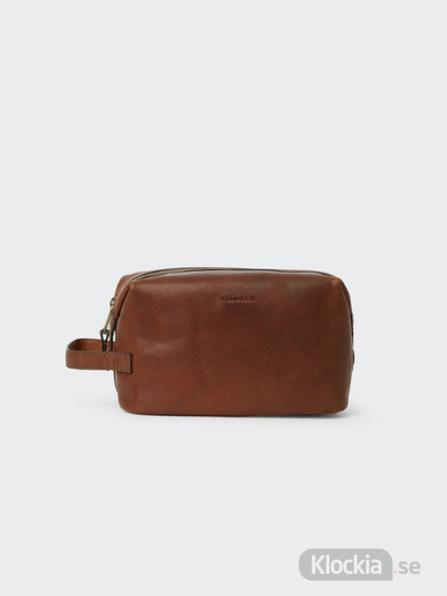 Saddler Bond Street Necessär Brun 10898-0046