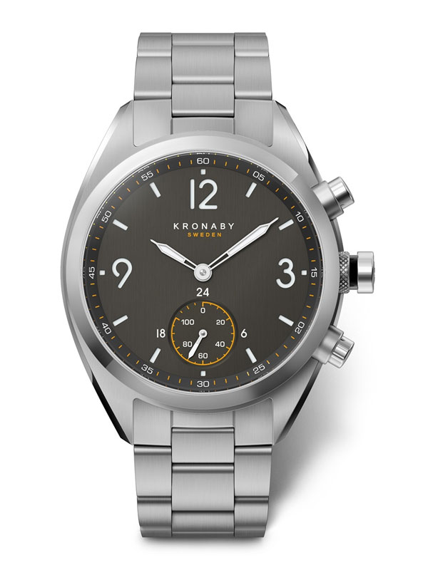 Kronaby Apex 41mm S3113/1