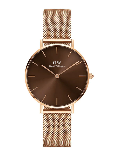 Daniel Wellington Petite Amber 32mm DW00100477