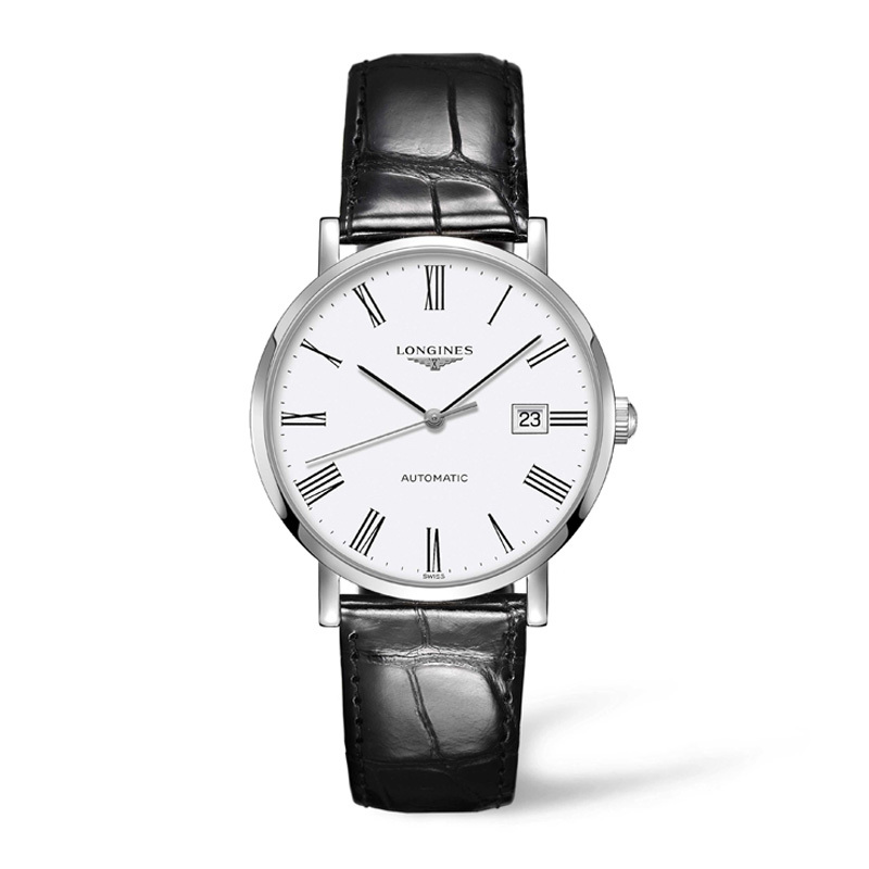 Longines Elegant L4.910.4.11.2