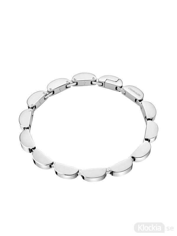 Damsmycke Calvin Klein Armband Wavy KJAYMB000200