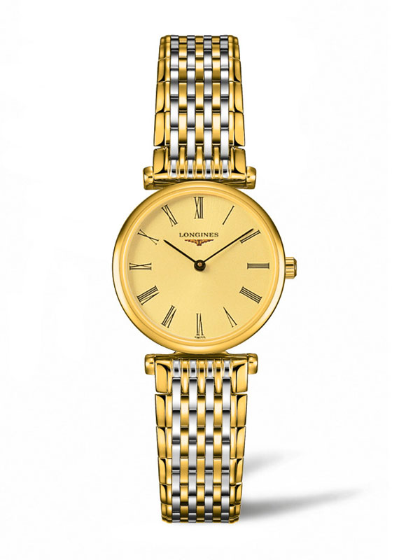 Longines La Grande Classique L4.209.2.31.7