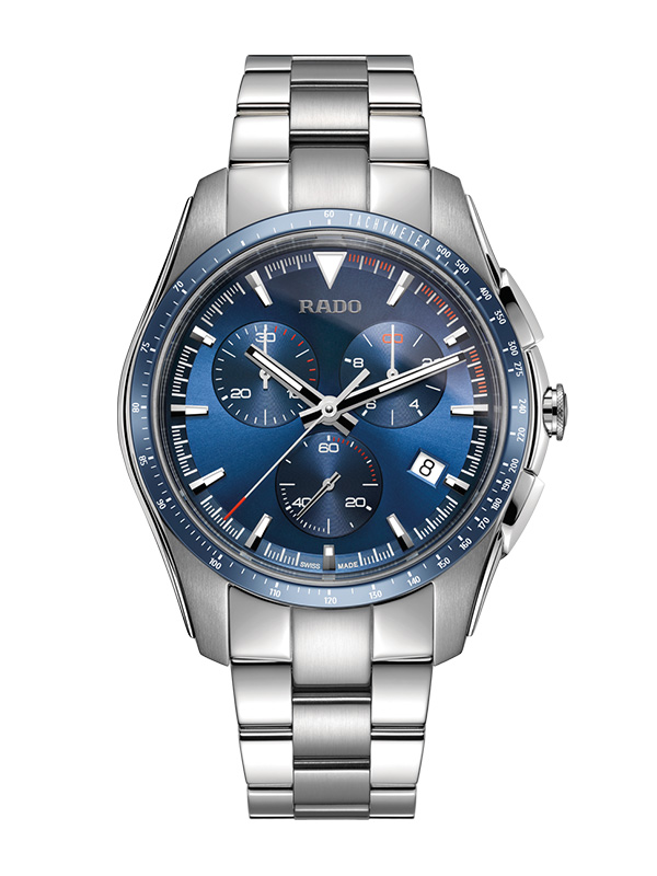 Rado Hyperchrome r32259203 - Herrklocka