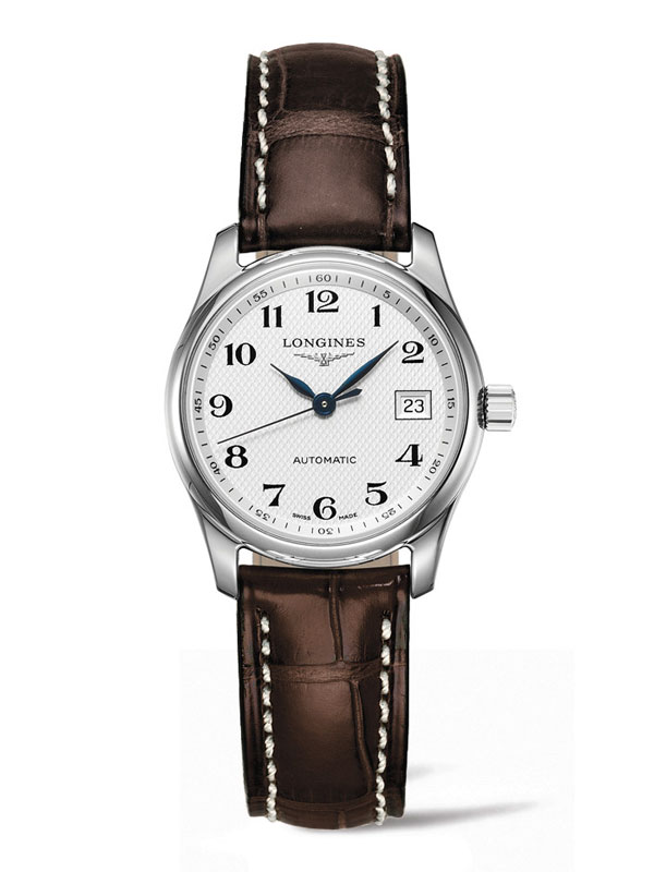 Longines Master Collection L2.257.4.78.3