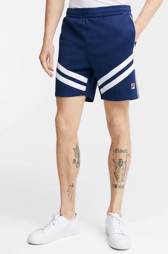 FILA Shorts Zugo Shorts Blå