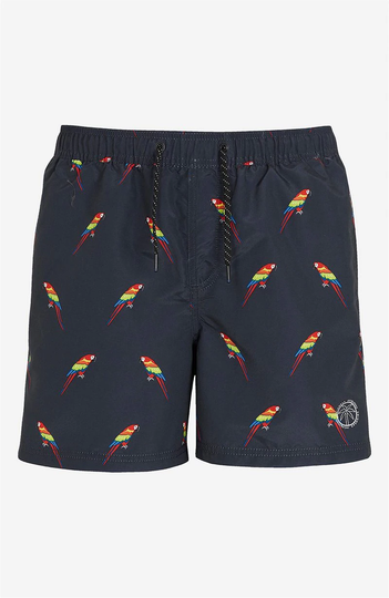 Badshorts Crete