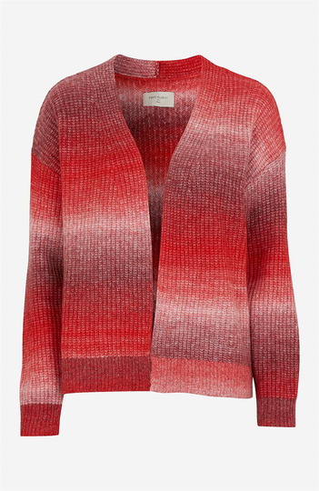 Cardigan Cool
