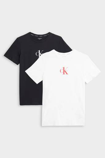 Calvin Klein 2-Pack T-Shirt 2PK Tees Multi