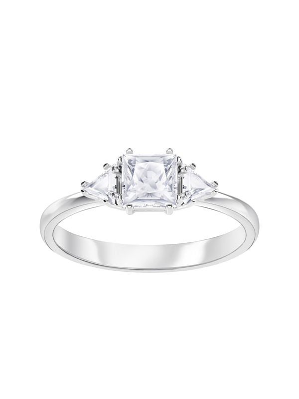 Swarovski Attract Trilogy Ring 5412072