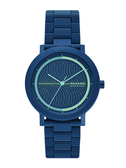 SKAGEN Aaren Ocean SKW6770 - Herrklocka